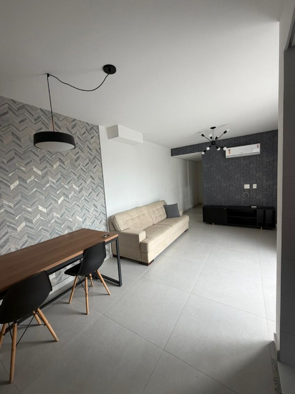 Apartamento para aluguel no Marapé: 