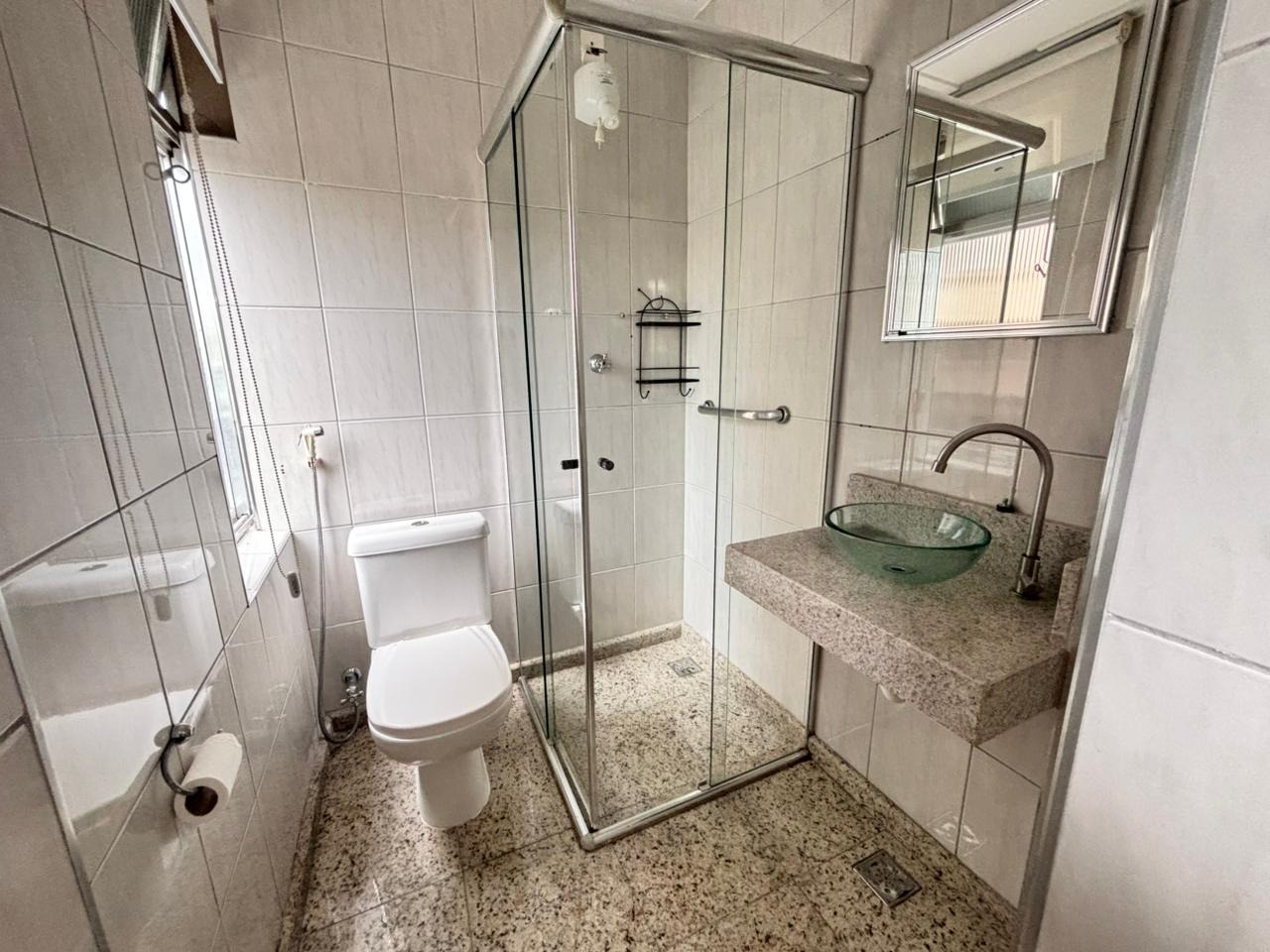 Apartamento para aluguel no Ponta da Praia: 