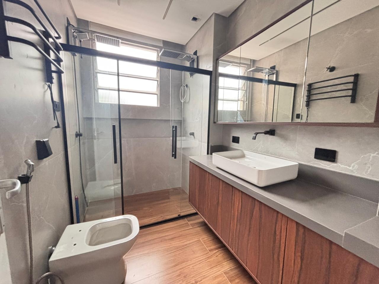 Apartamento para aluguel no Ponta da Praia: 