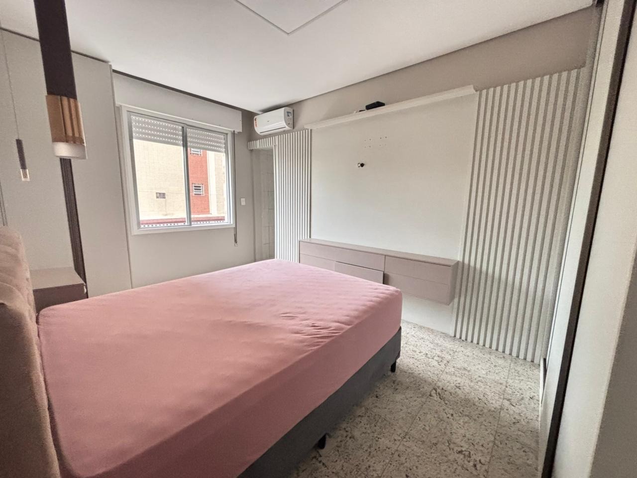 Apartamento para aluguel no Ponta da Praia: 