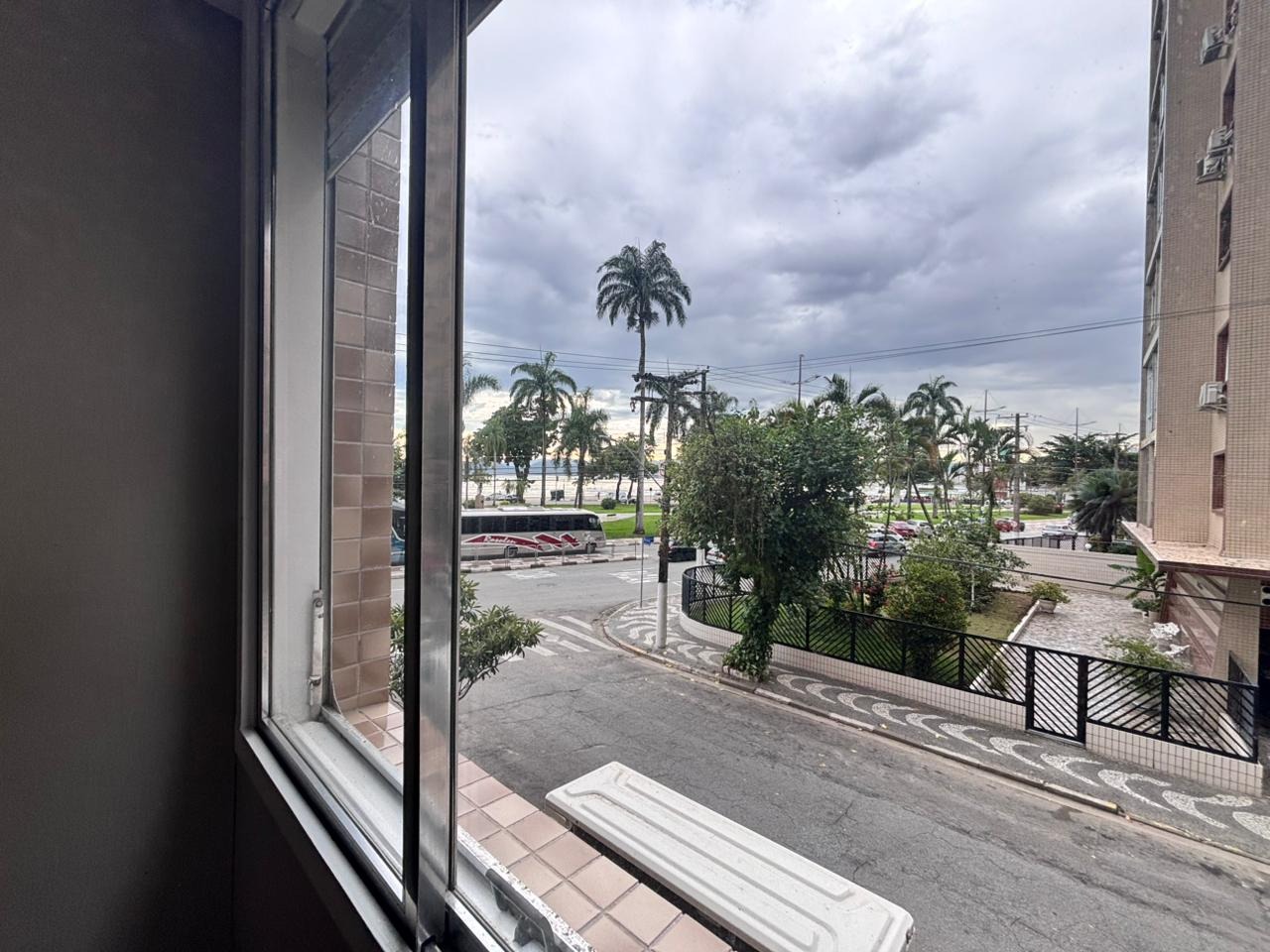 Apartamento para aluguel no Ponta da Praia: 