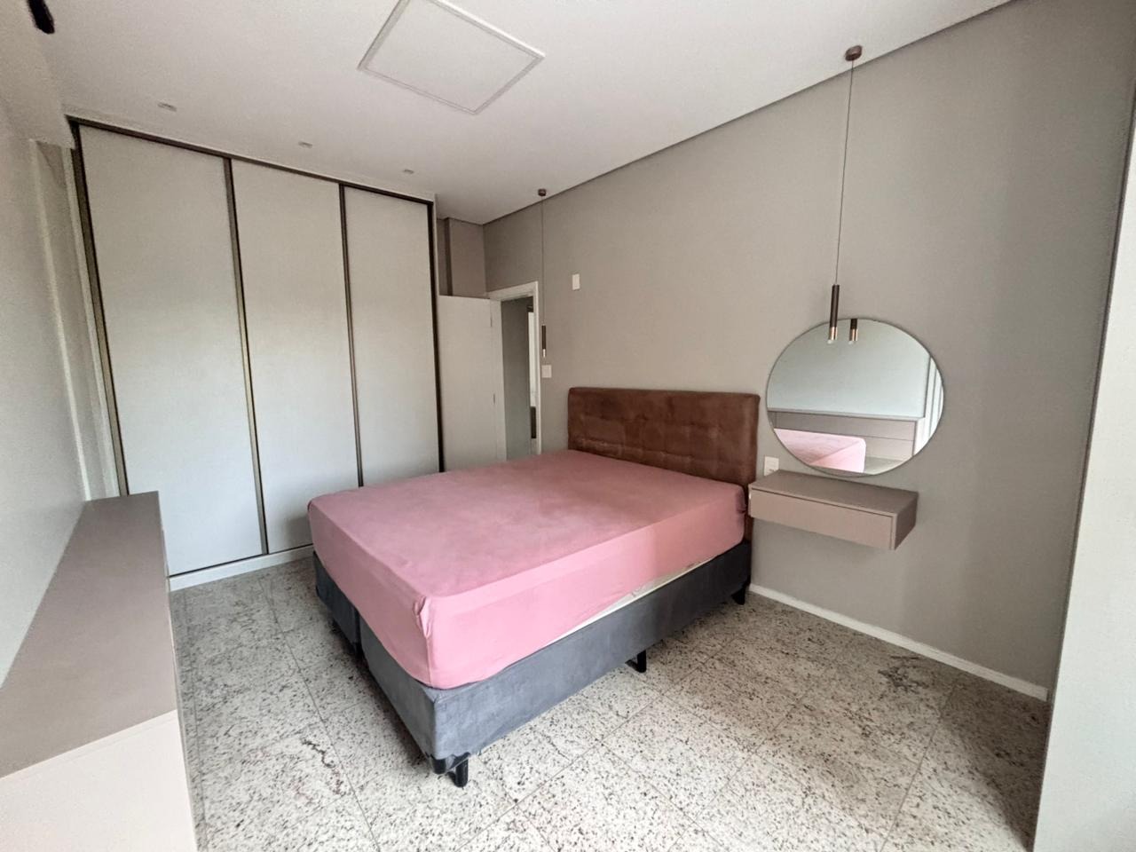 Apartamento para aluguel no Ponta da Praia: 