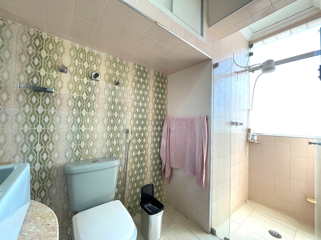 Apartamento à venda no Gonzaga: 