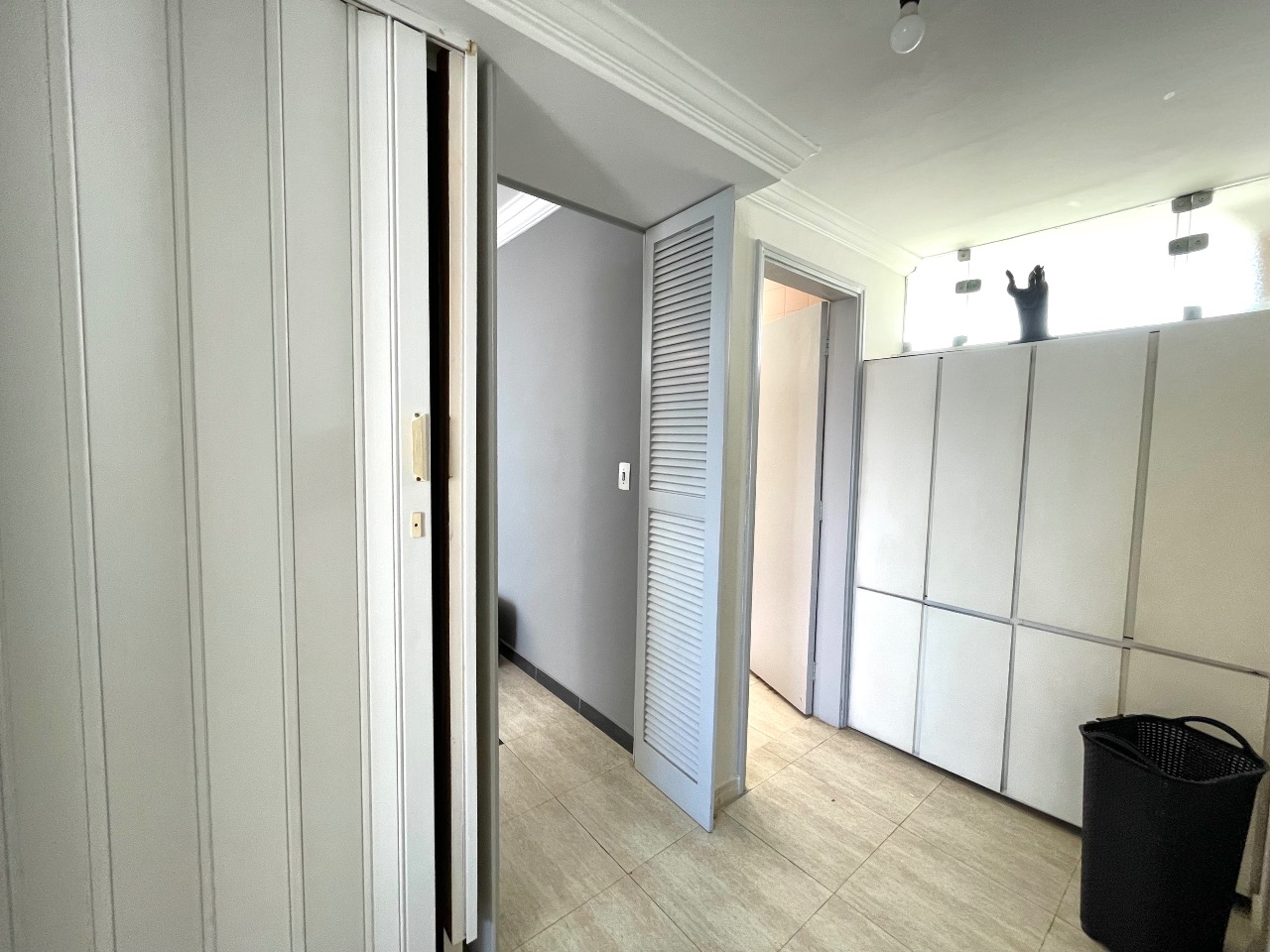 Apartamento à venda no Gonzaga: 