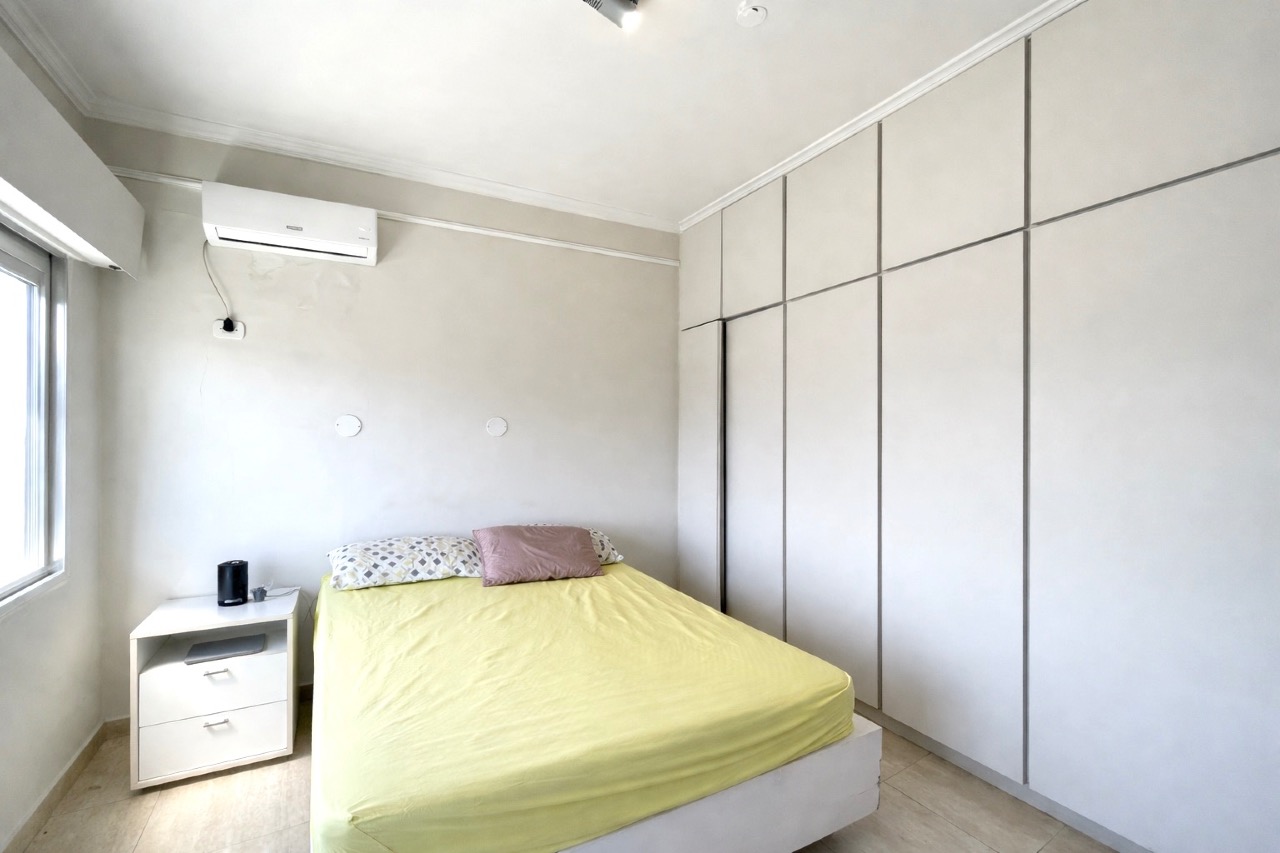 Apartamento à venda no Gonzaga: 