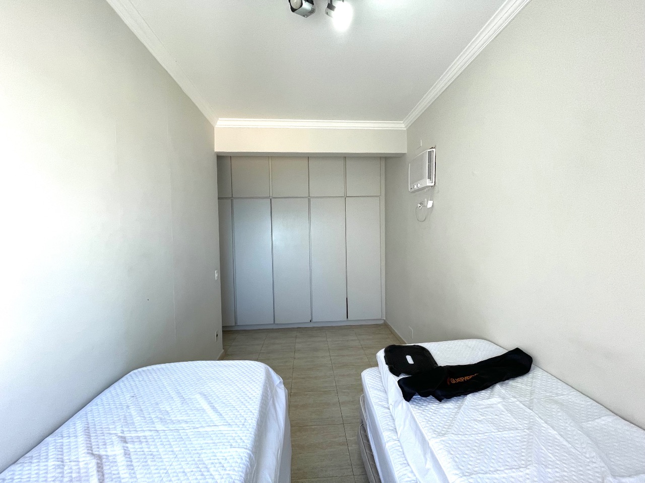 Apartamento à venda no Gonzaga: 