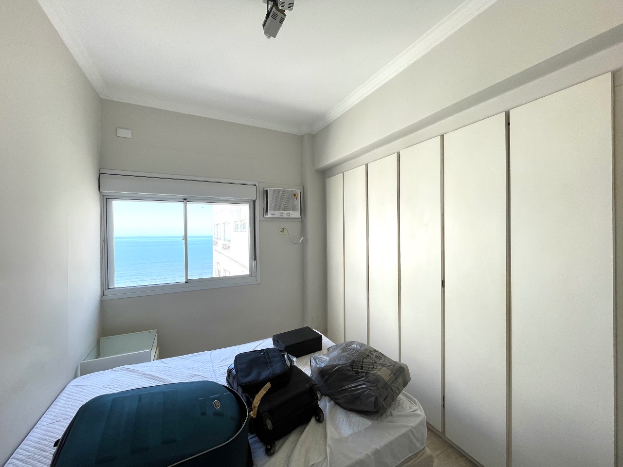 Apartamento à venda no Gonzaga: 