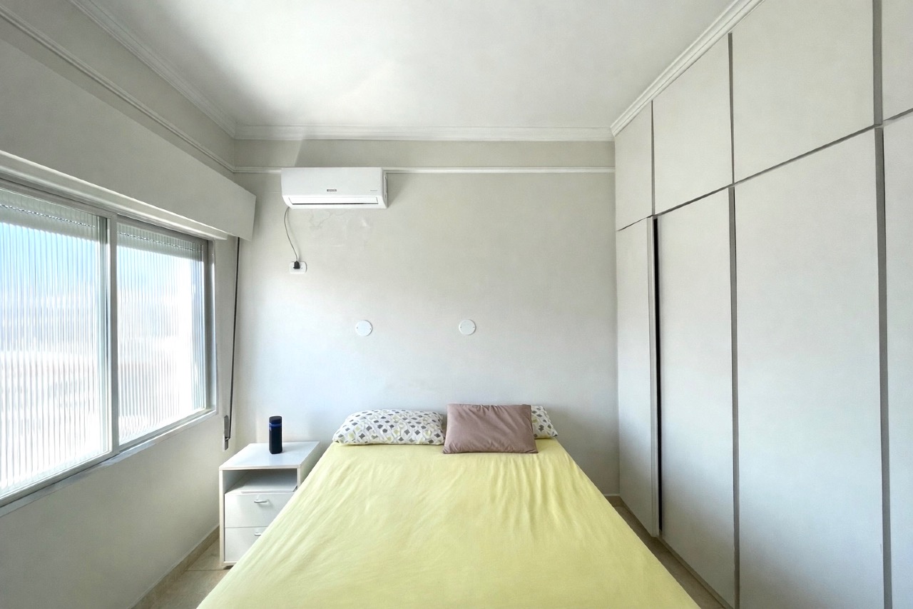 Apartamento à venda no Gonzaga: 