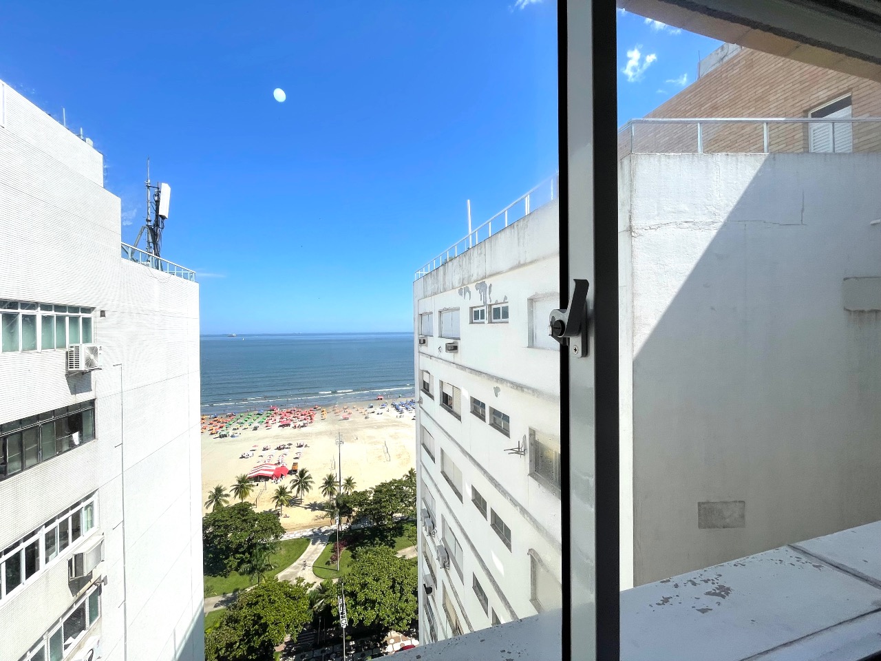 Apartamento à venda no Gonzaga: 