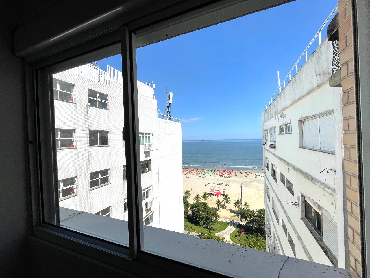 Apartamento à venda no Gonzaga: 