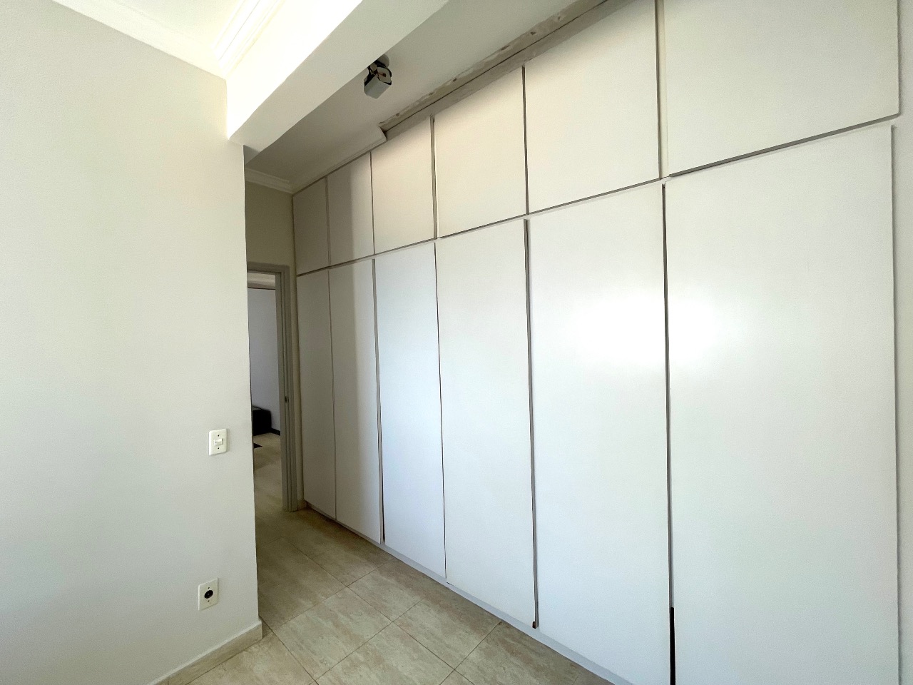 Apartamento à venda no Gonzaga: 