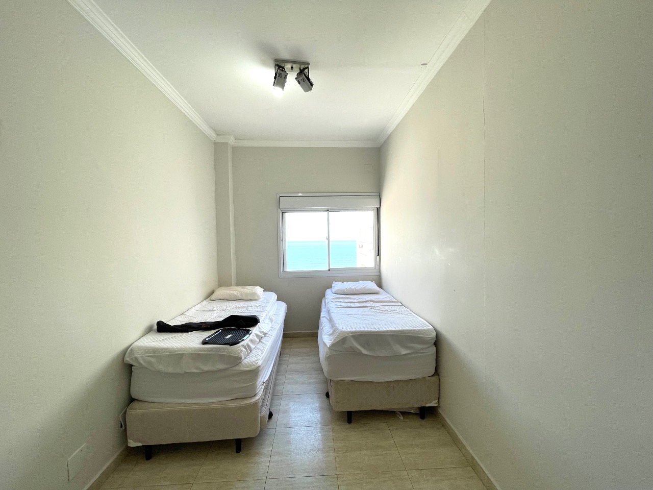 Apartamento à venda no Gonzaga: 