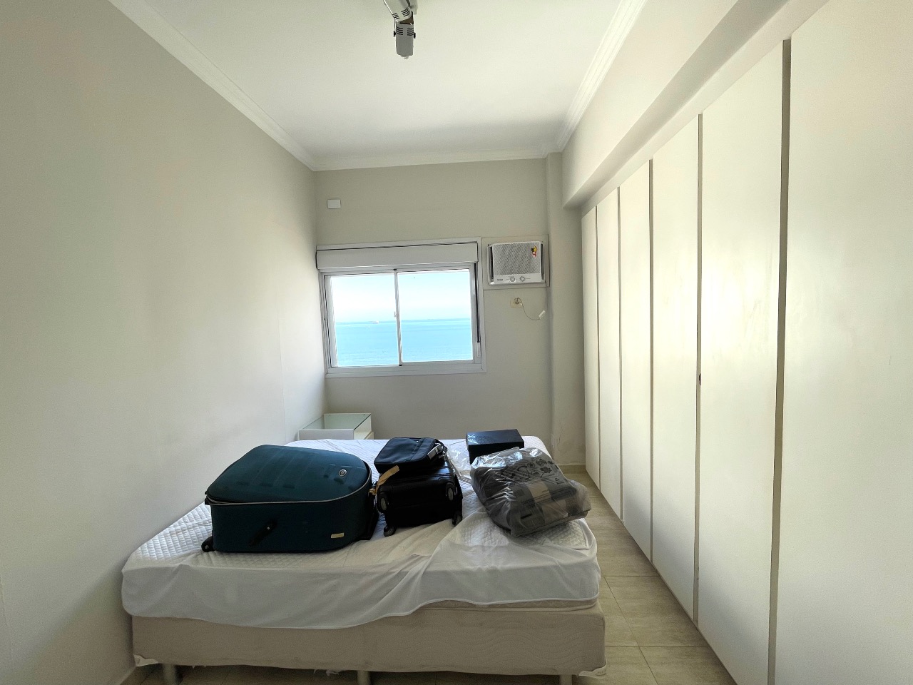 Apartamento à venda no Gonzaga: 