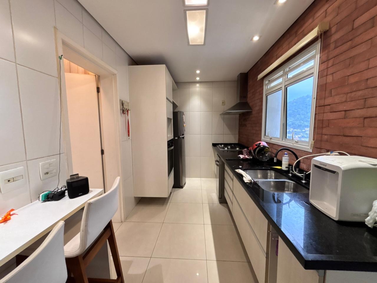 Apartamento para aluguel no Marapé: