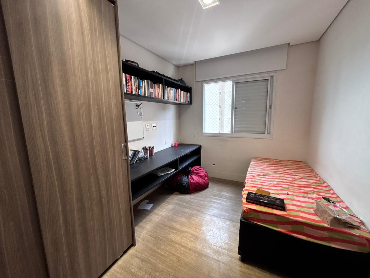 Apartamento para aluguel no Marapé: