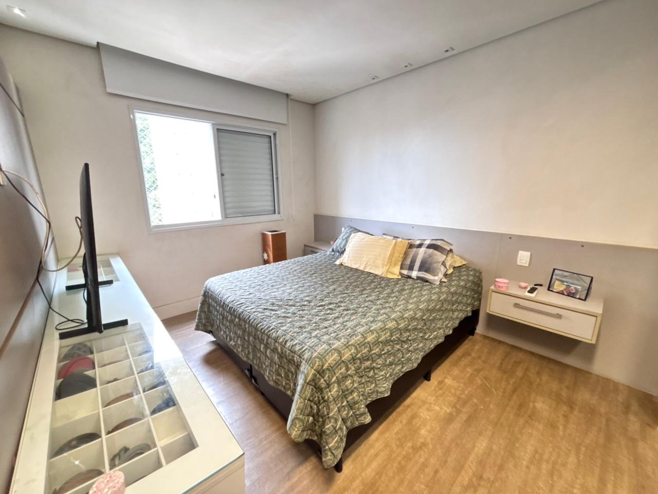 Apartamento para aluguel no Marapé: