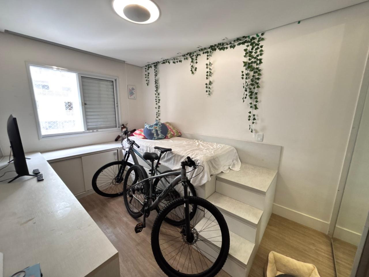 Apartamento para aluguel no Marapé: