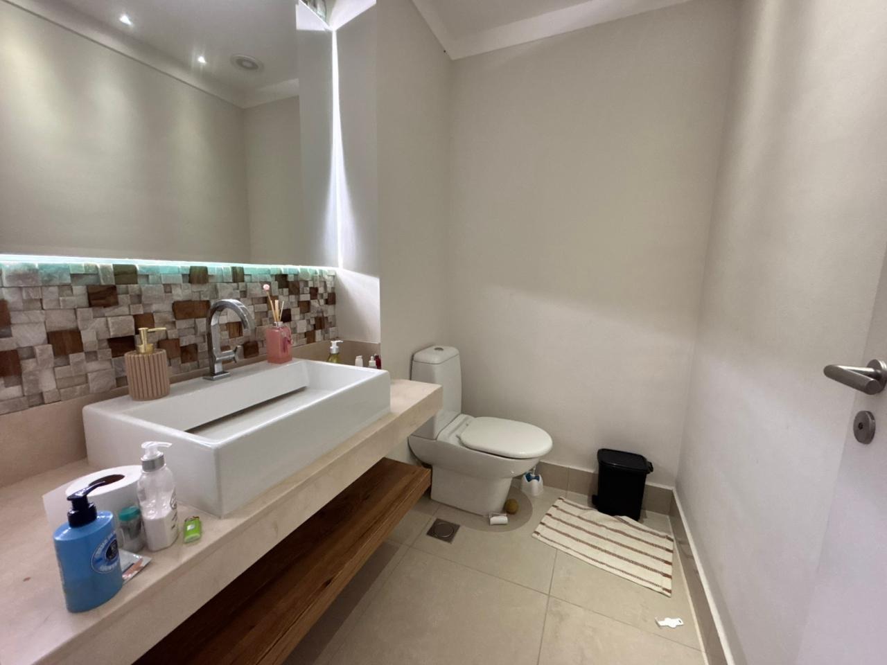 Apartamento para aluguel no Marapé: