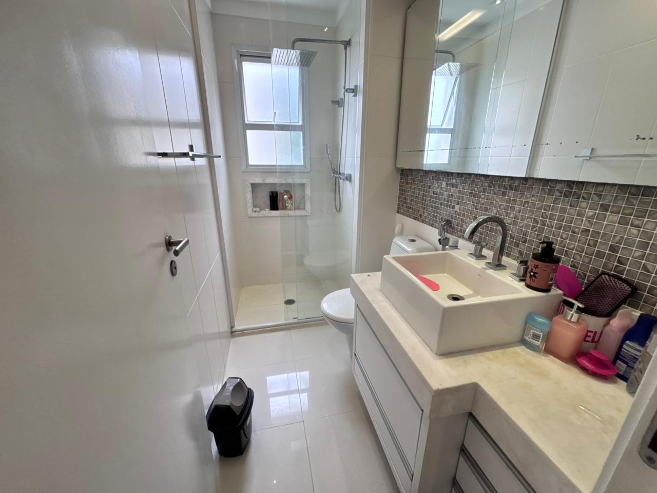 Apartamento para aluguel no Marapé: