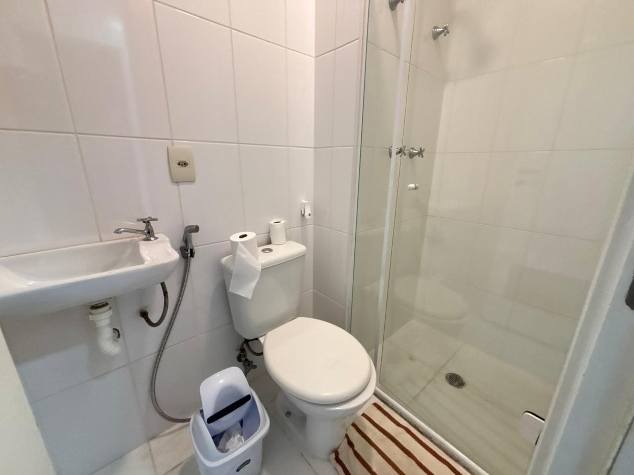 Apartamento para aluguel no Marapé:
