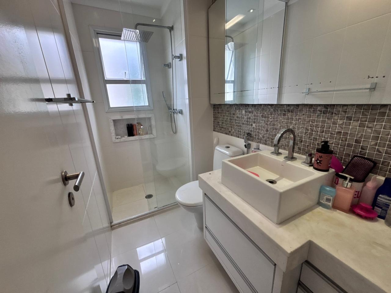 Apartamento para aluguel no Marapé: