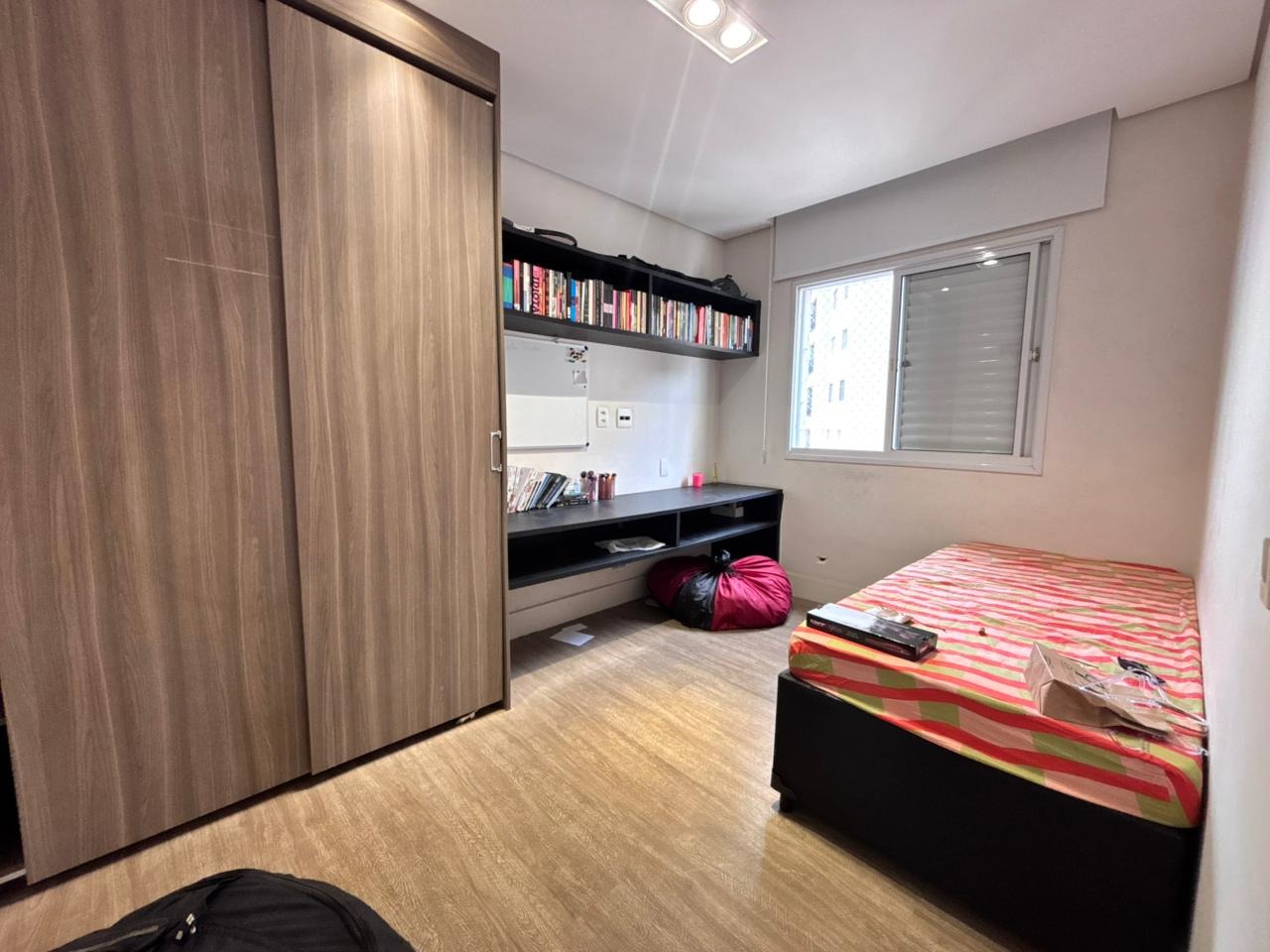 Apartamento para aluguel no Marapé:
