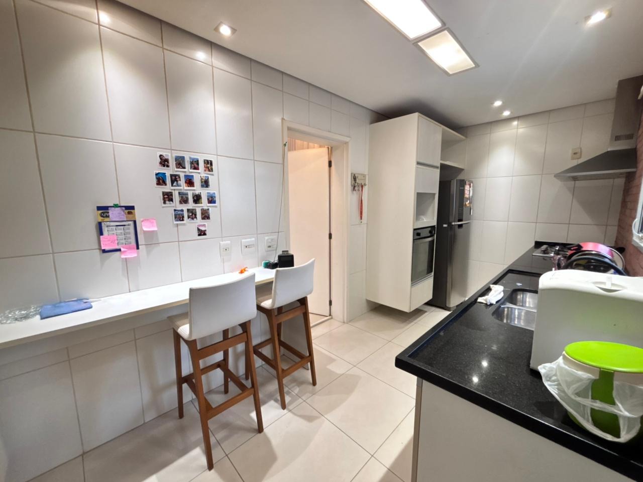 Apartamento para aluguel no Marapé: