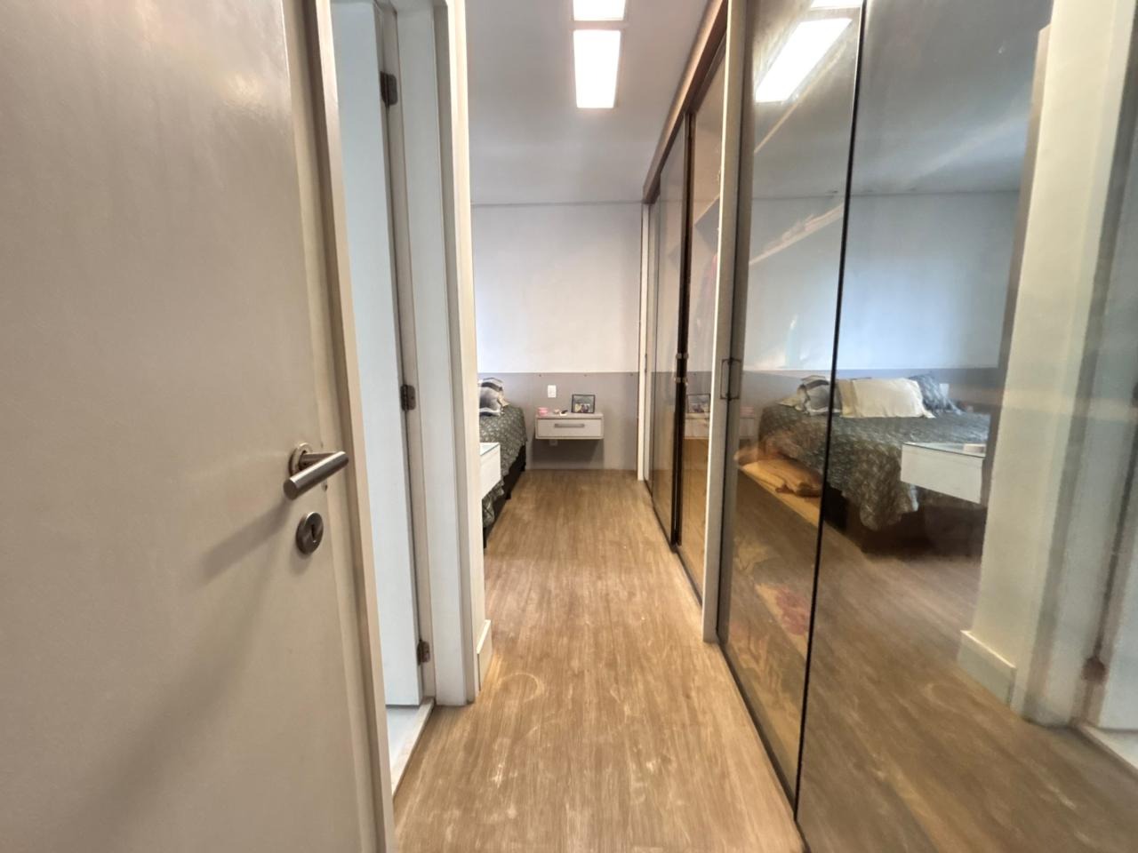 Apartamento para aluguel no Marapé: