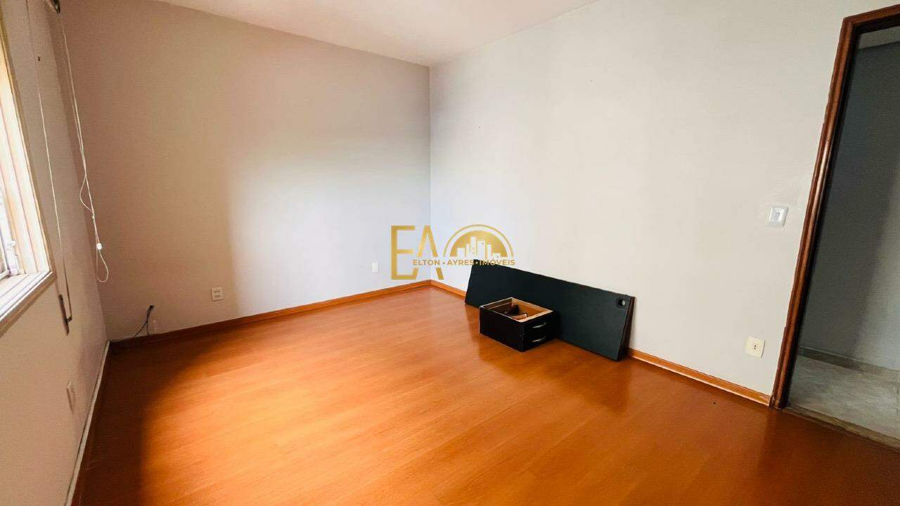 Apartamento à venda no Aparecida: 