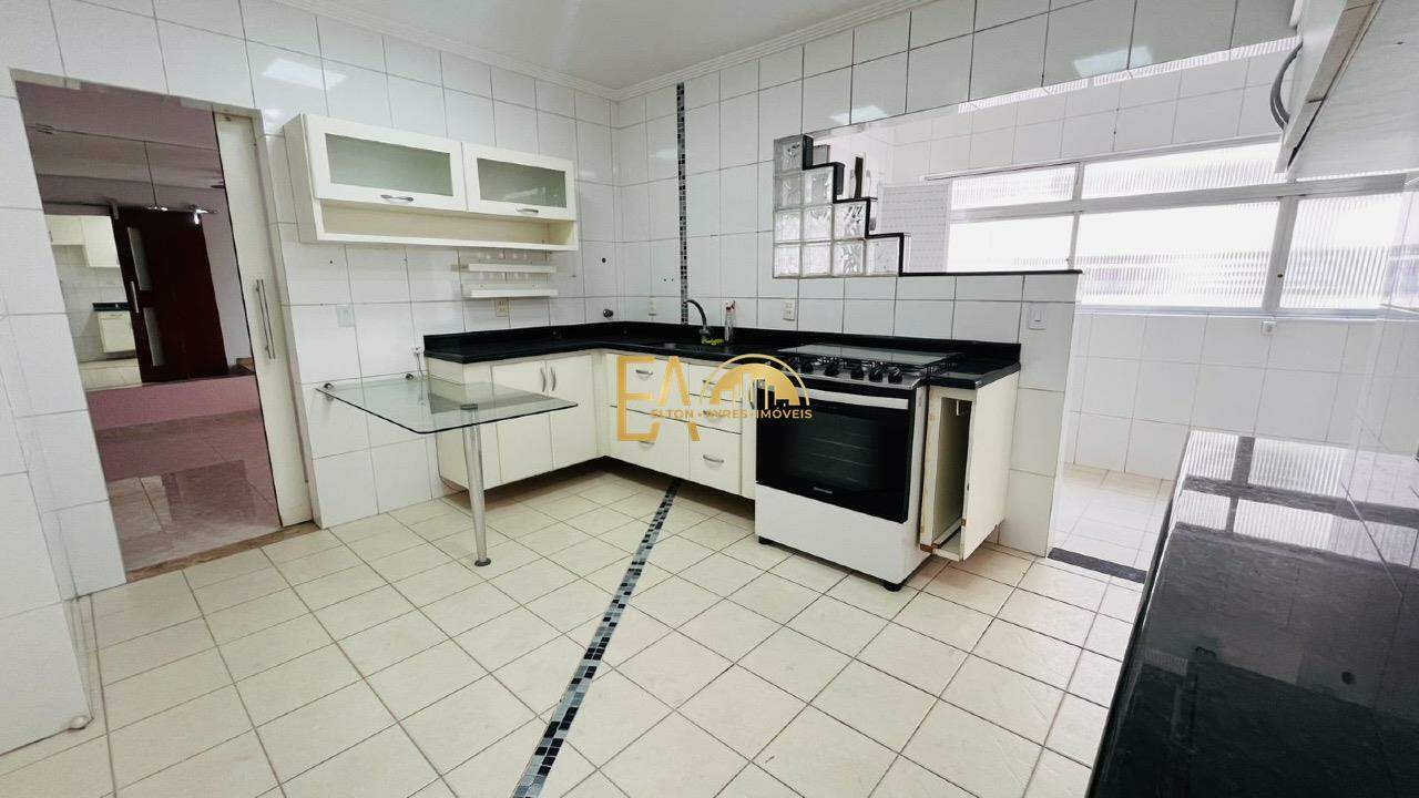 Apartamento à venda no Aparecida: 