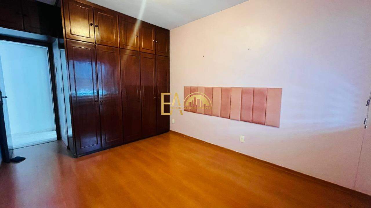 Apartamento à venda no Aparecida: 