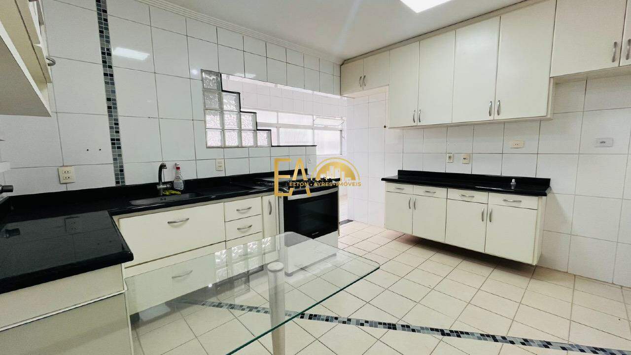 Apartamento à venda no Aparecida: 