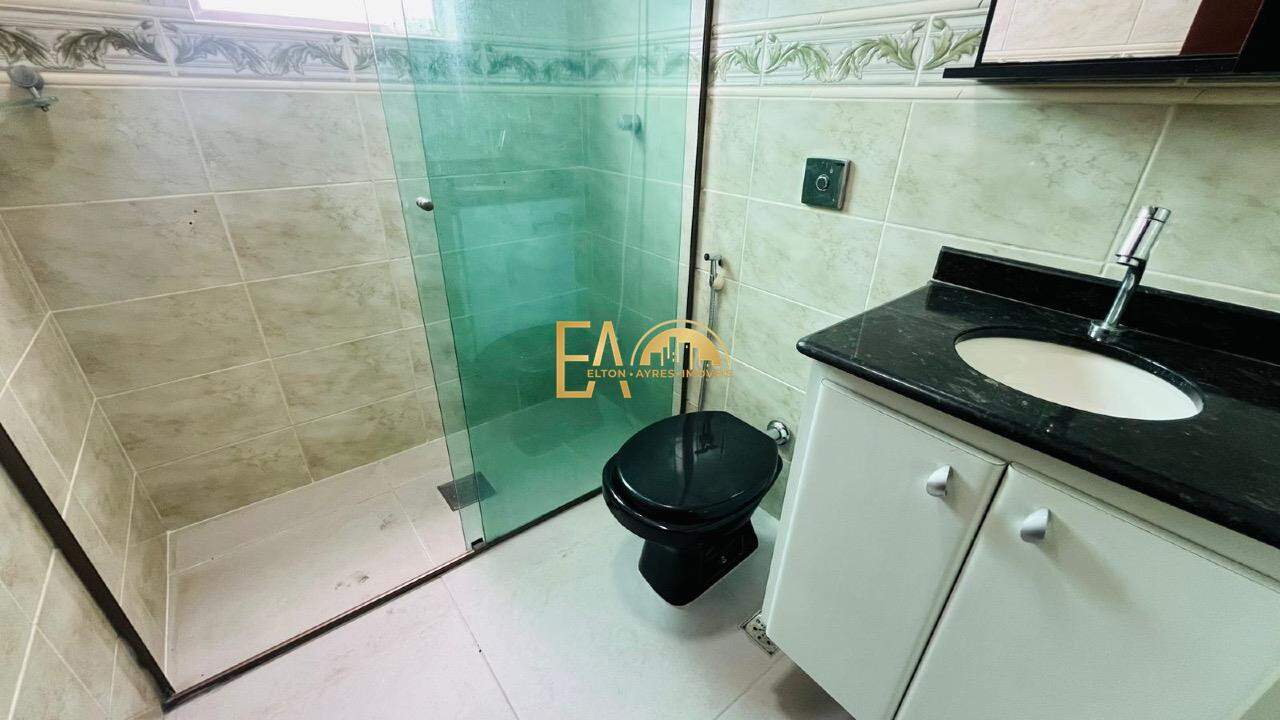 Apartamento à venda no Aparecida: 