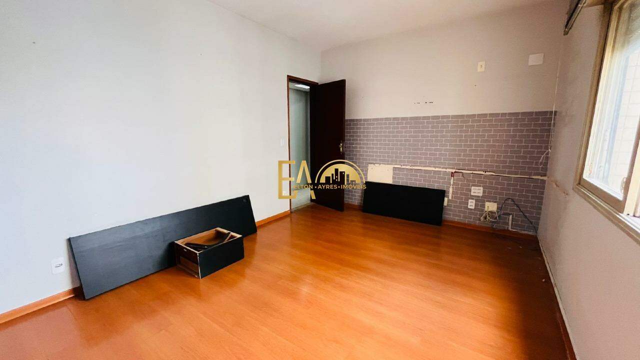 Apartamento à venda no Aparecida: 