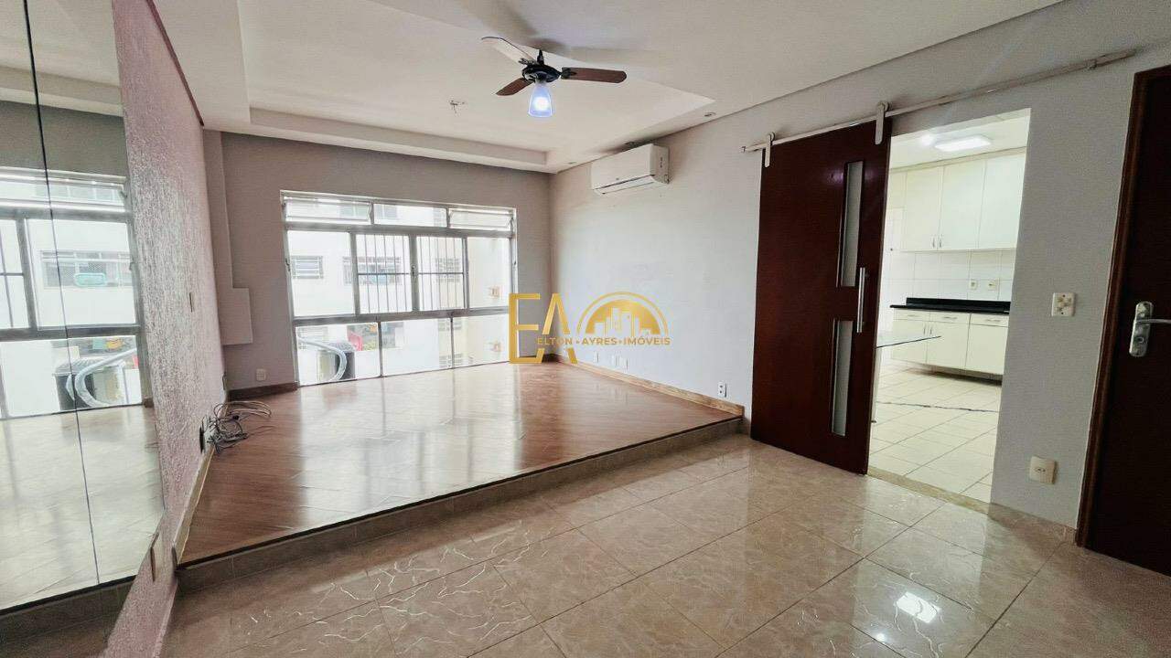 Apartamento à venda no Aparecida: 