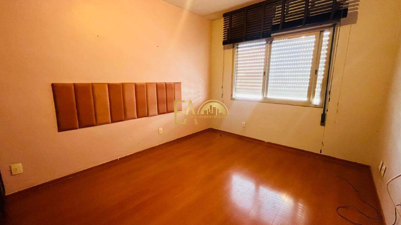 Apartamento à venda no Aparecida: 