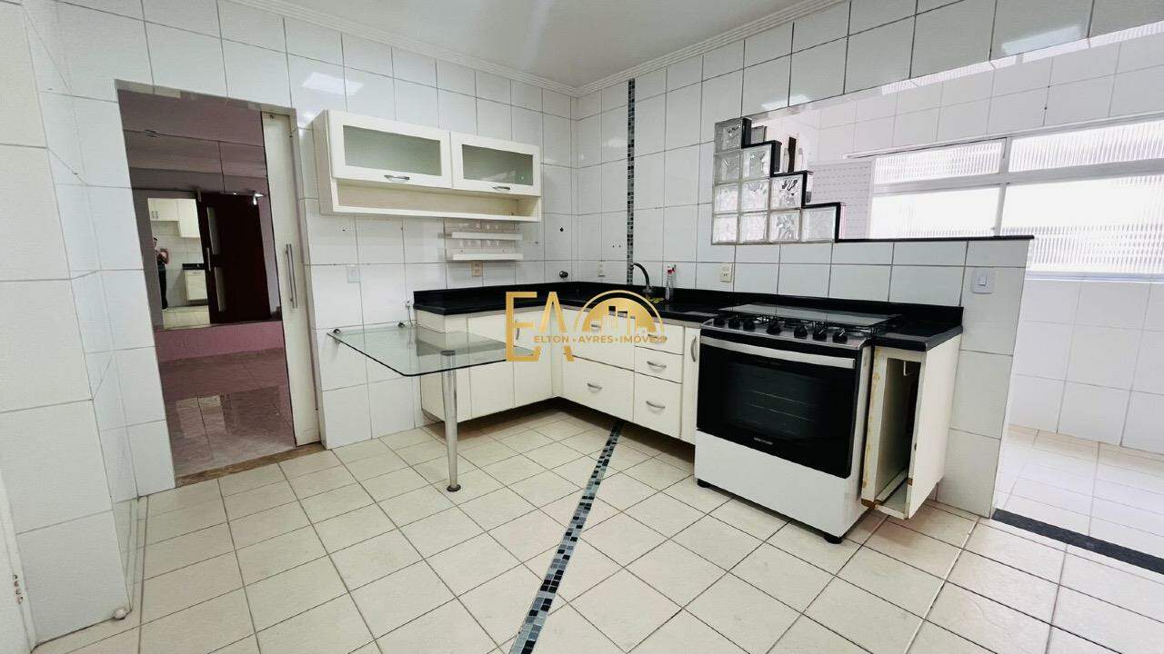 Apartamento à venda no Aparecida: 
