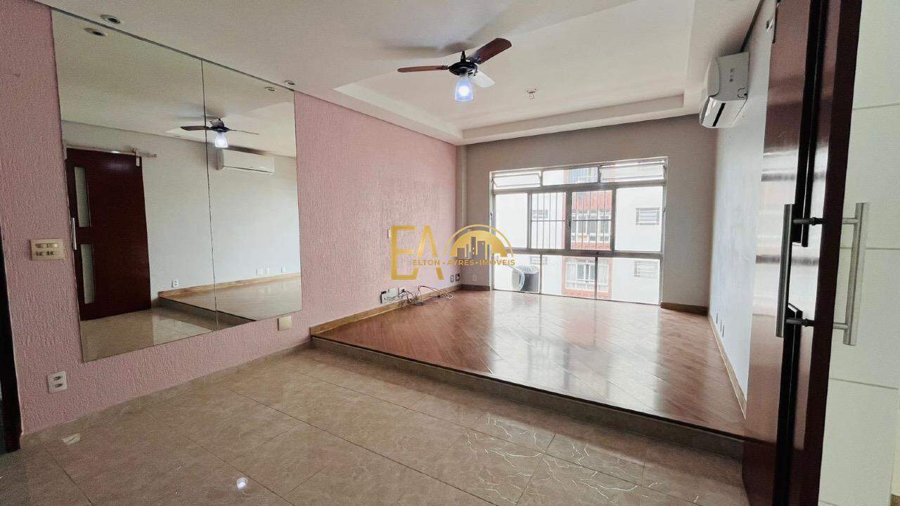 Apartamento à venda no Aparecida: 