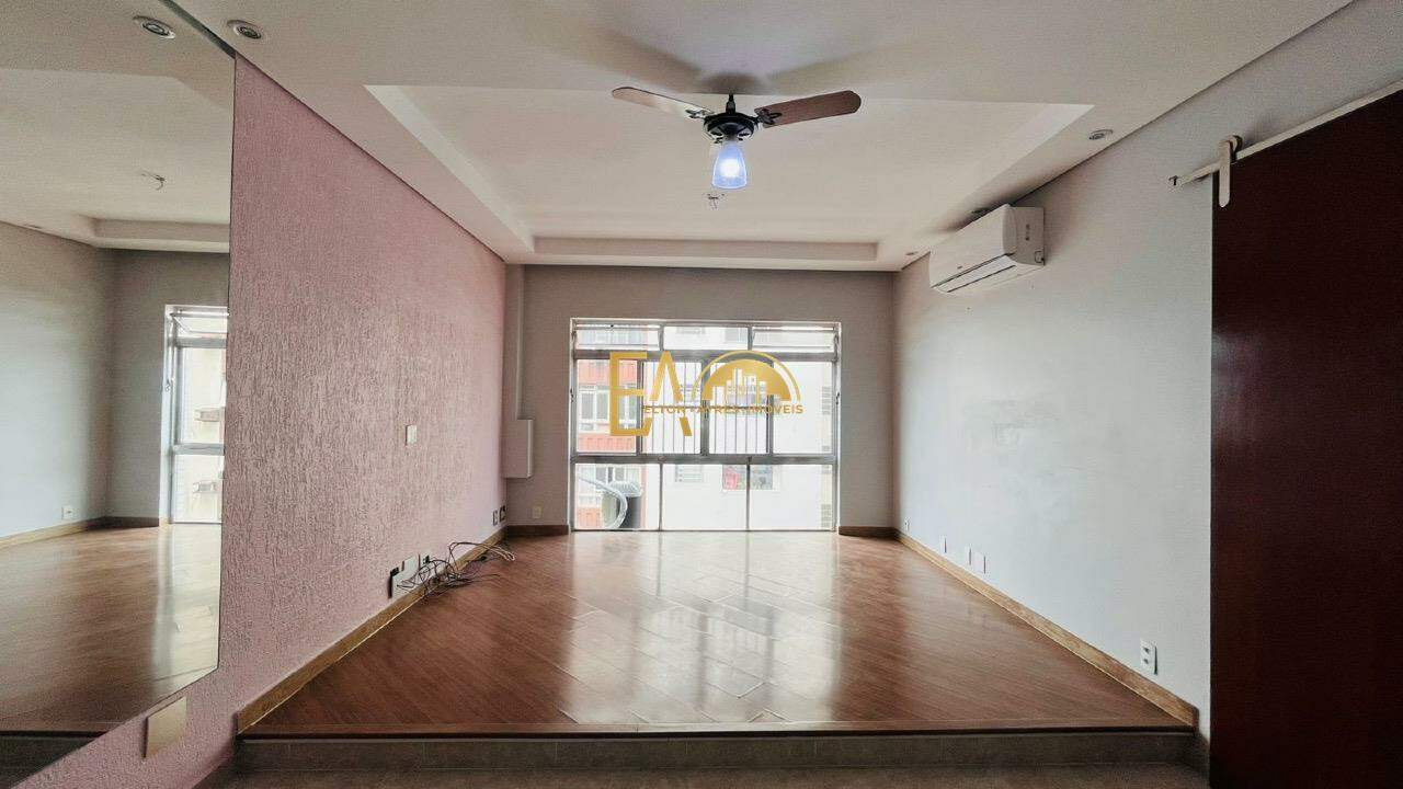 Apartamento à venda no Aparecida: 