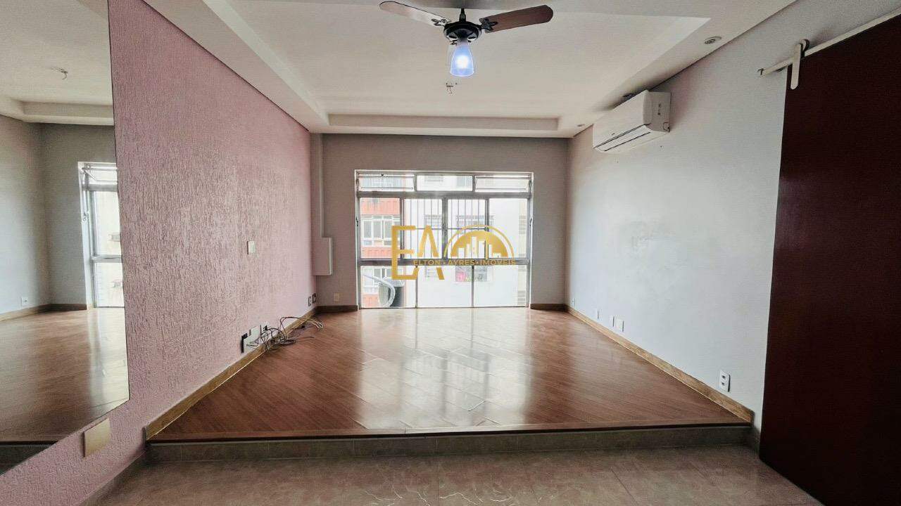 Apartamento à venda no Aparecida: 
