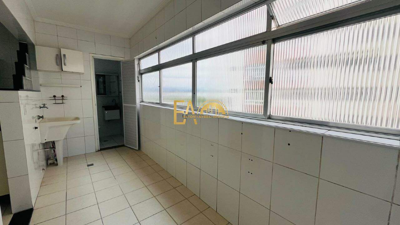 Apartamento à venda no Aparecida: 