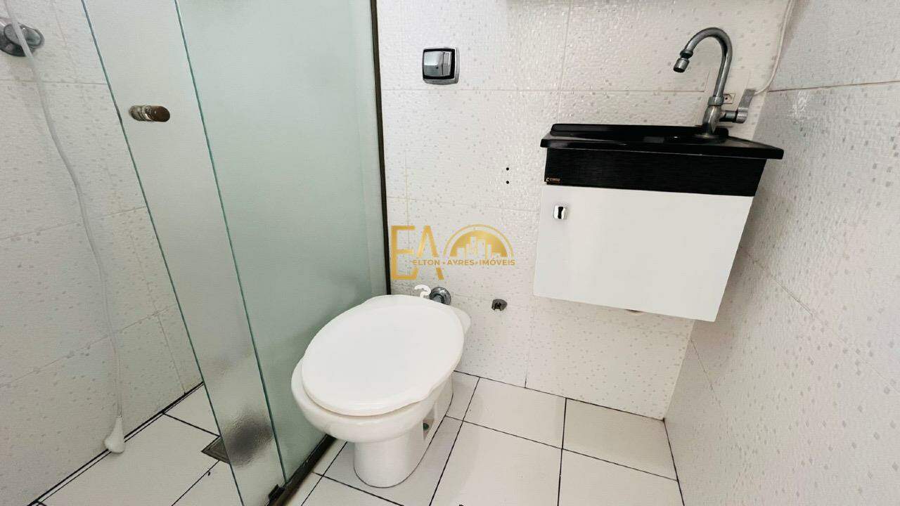 Apartamento à venda no Aparecida: 