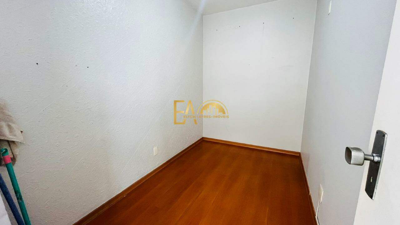 Apartamento à venda no Aparecida: 