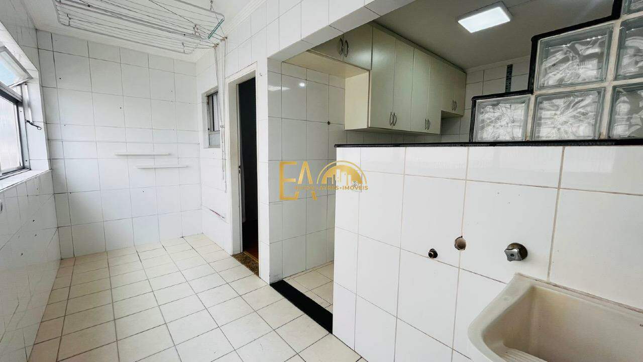 Apartamento à venda no Aparecida: 