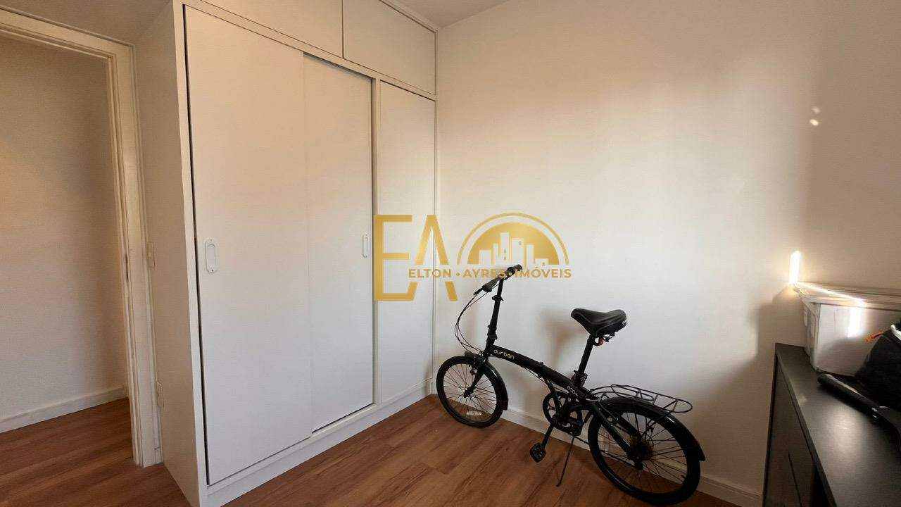 Apartamento à venda no Ponta da Praia: 