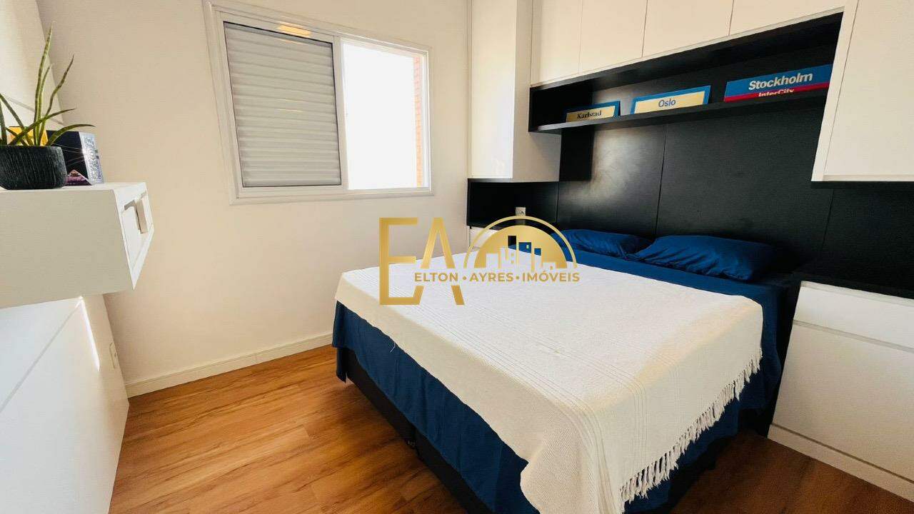 Apartamento à venda no Ponta da Praia: 