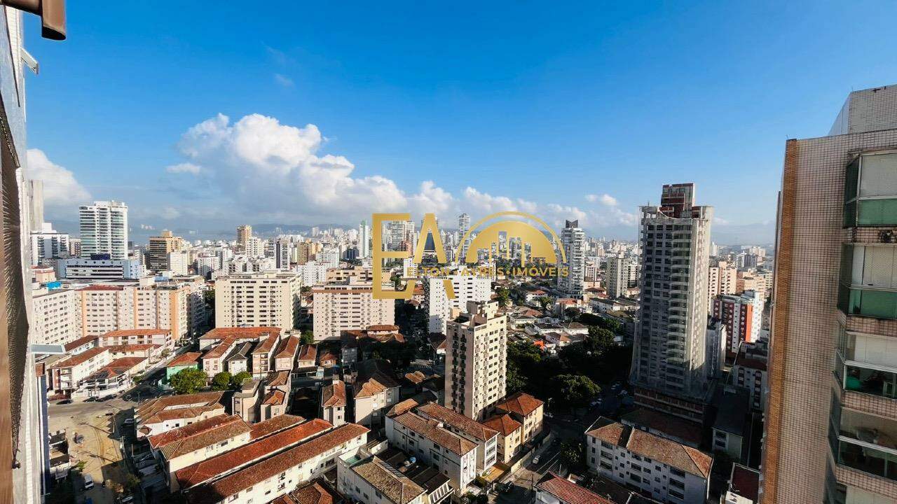 Apartamento à venda no Ponta da Praia: 