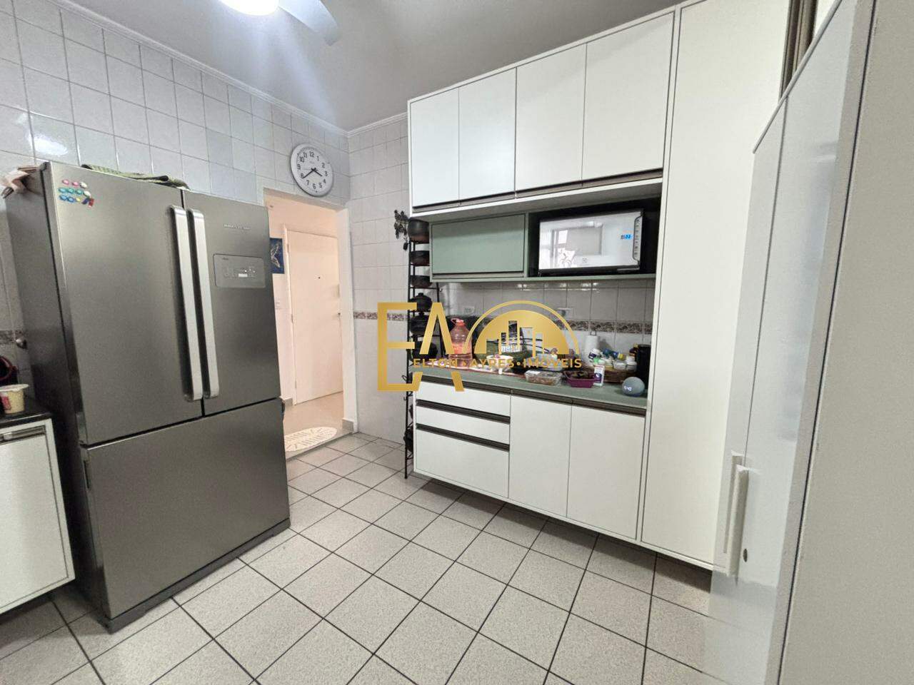 Apartamento à venda no Ponta da Praia: 