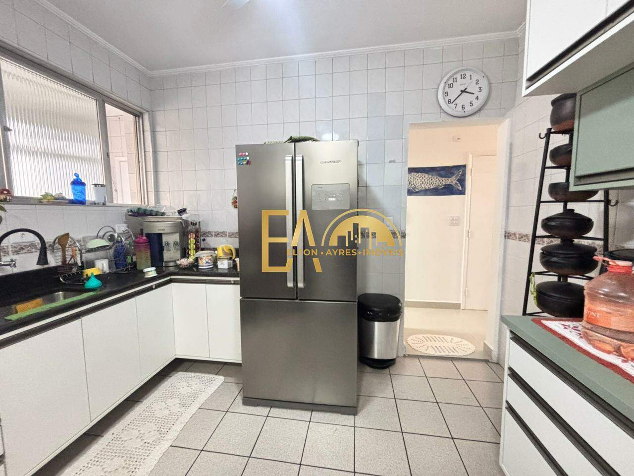 Apartamento à venda no Ponta da Praia: 