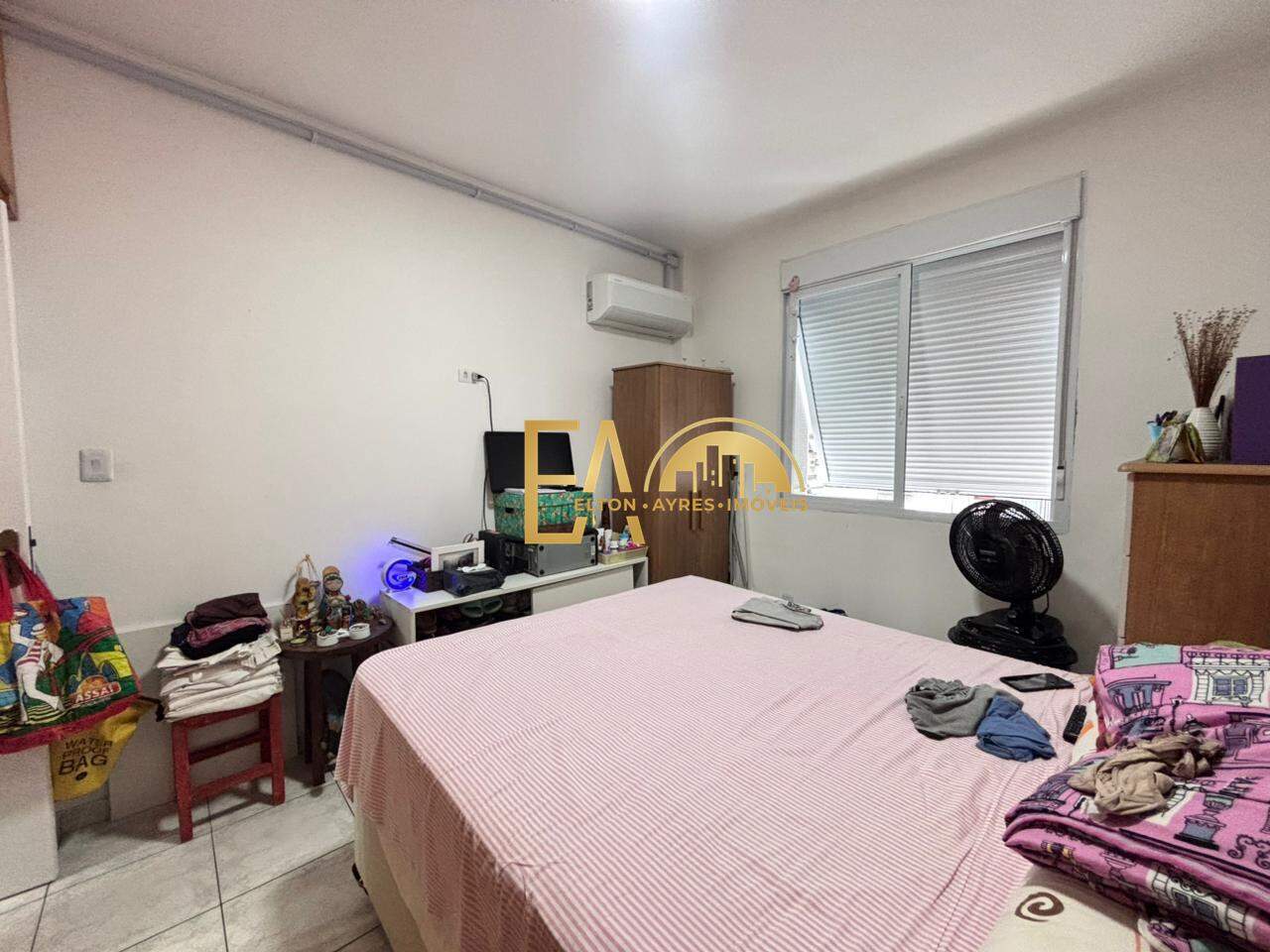 Apartamento à venda no Ponta da Praia: 
